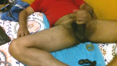 Snapshot of abhi_cam chatting on January 10, 1:42 am Naked Gentleman online show from January 10, 1:42 am