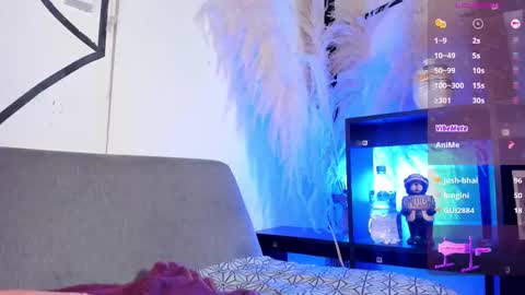 abi_sexxx1 online show from March 11, 9:54 pm