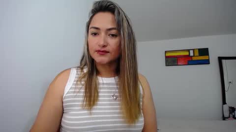Snapshot of abie_spicy_ chatting on January 28, 1:05 pm ximena online show from January 28, 1:05 pm