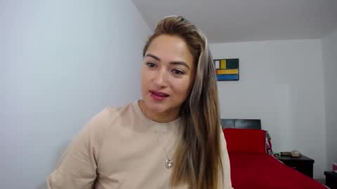 Snapshot of abie_spicy_ chatting on March 12, 12:57 pm ximena online show from March 12, 12:57 pm
