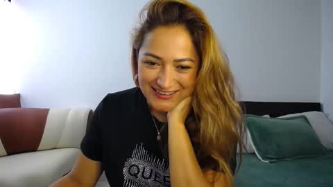 ximena online show from March 16, 12:53 pm