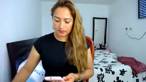 ximena online show from July 2, 12:44 pm