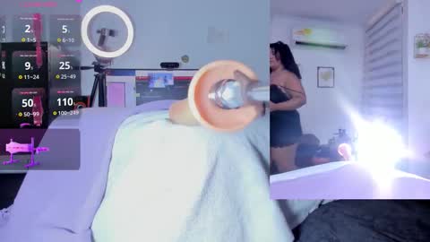 Abigail online show from November 2, 5:26 pm