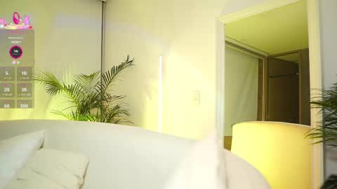 Abigail online show from February 23, 1:13 am