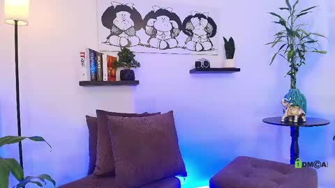 Abigail online show from May 30, 10:18 pm