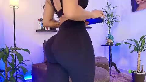 Abigail online show from June 12, 10:52 pm