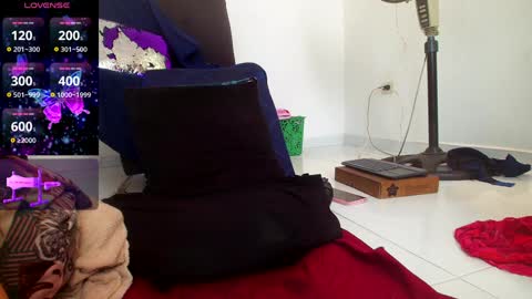 Abigail online show from January 29, 3:04 pm