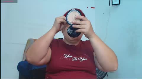 Abigail online show from February 6, 1:25 pm