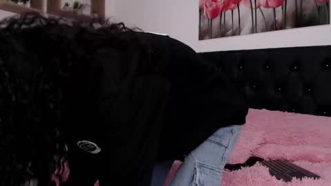 Abigail online show from March 3, 12:27 pm