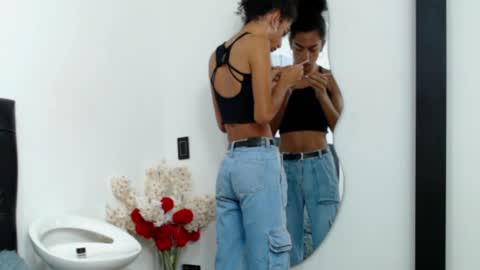 Abigail online show from November 19, 12:27 pm