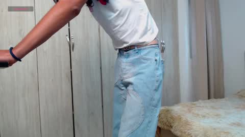 Abigail online show from December 22, 12:35 pm