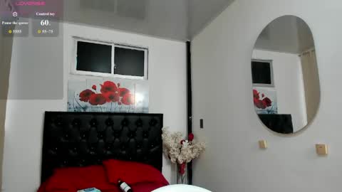Abigail online show from June 8, 12:27 pm