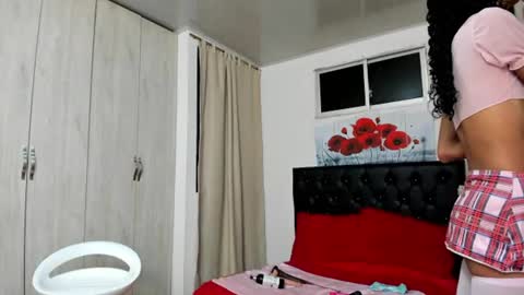 Abigail online show from June 12, 1:48 am