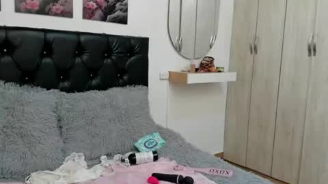 Abigail online show from June 20, 12:52 pm