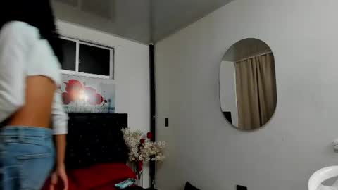 Abigail online show from July 20, 12:51 pm
