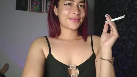 Snapshot of abigail_hobbs2 chatting on December 27, 5:52 am Aby online show from December 27, 5:52 am