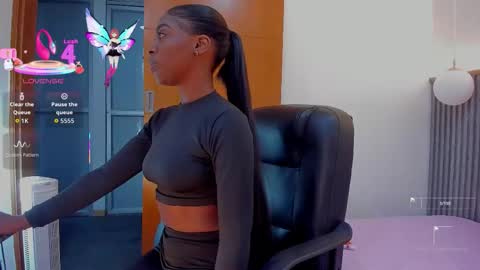 Snapshot of abigail_montoya chatting on September 29, 11:15 am Abigail online show from September 29, 11:15 am