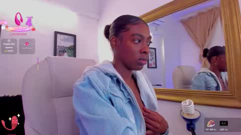 Abigail online show from February 2, 11:20 am