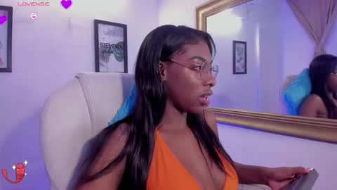 Abigail online show from February 26, 11:42 am