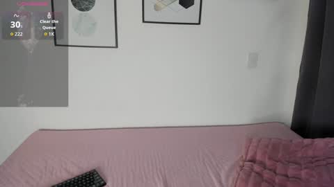 abigail online show from March 18, 8:56 pm