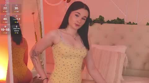 abigailforl online show from July 11, 5:54 am