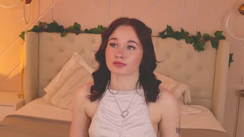abigailforl online show from July 16, 5:13 am