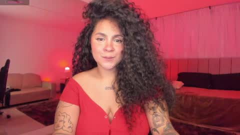 Abigail online show from March 10, 3:56 am