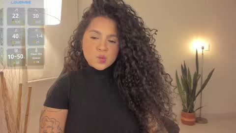 Abigail online show from September 15, 11:05 pm