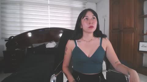 Snapshot of abigaillady_ chatting on October 29, 5:58 pm abigaillady_ online show from October 29, 5:58 pm
