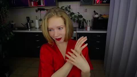 Snapshot of abigailmcgee chatting on January 13, 4:29 am Abigail Mcgee online show from January 13, 4:29 am