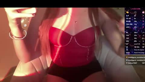 AbigailSage online show from March 16, 1:44 am