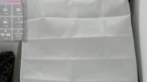 Abigail online show from December 21, 11:17 am