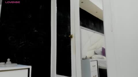 Abigail online show from January 9, 11:13 am