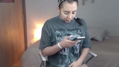 Abi online show from February 15, 6:43 am