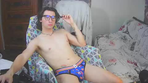 abluelobzter online show from July 30, 9:25 pm