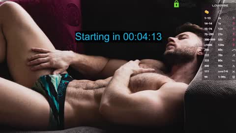 about_the_bulge online show from February 5, 3:34 am