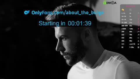 about_the_bulge online show from July 1, 6:29 pm