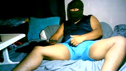 Abrahham online show from June 23, 7:56 pm