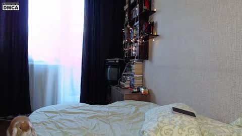 abramaandjenny online show from June 23, 12:36 pm