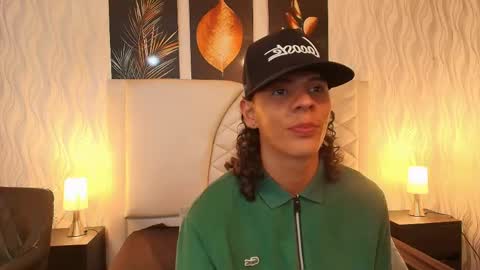  Abrovanel online show from May 11, 10:51 pm