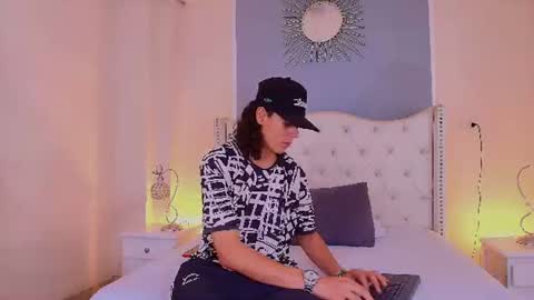 Abrovanel online show from June 18, 10:58 pm