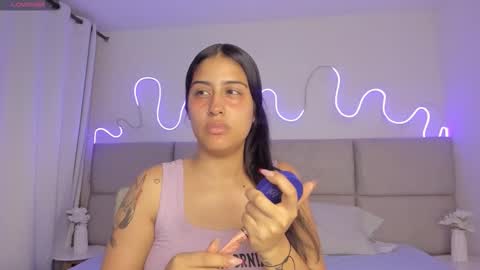 ABRIL online show from March 17, 3:11 am