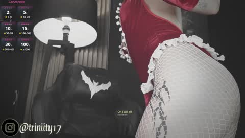 Snapshot of abril__colen chatting on December 25, 2:57 am April online show from December 25, 2:57 am