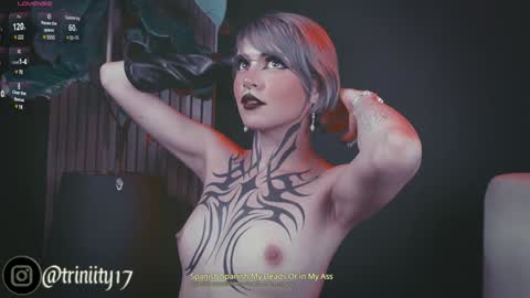 Snapshot of abril__colen chatting on January 26, 8:13 pm April online show from January 26, 8:13 pm