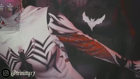 Snapshot of abril__colen chatting on February 20, 8:36 pm April online show from February 20, 8:36 pm