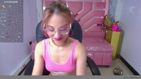 Snapshot of abril_ch_ chatting on May 2, 12:21 pm abril_ch_ online show from May 2, 12:21 pm