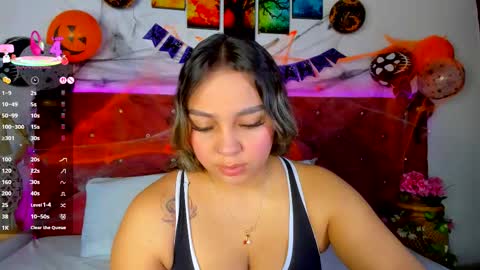 abril_gomez_11 online show from October 23, 3:39 am
