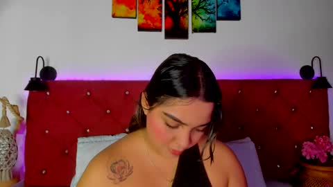 abril_gomez_11 online show from November 10, 7:24 pm
