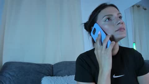 Abril jones online show from January 31, 7:08 pm