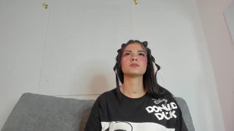 Abril jones online show from February 20, 3:56 am